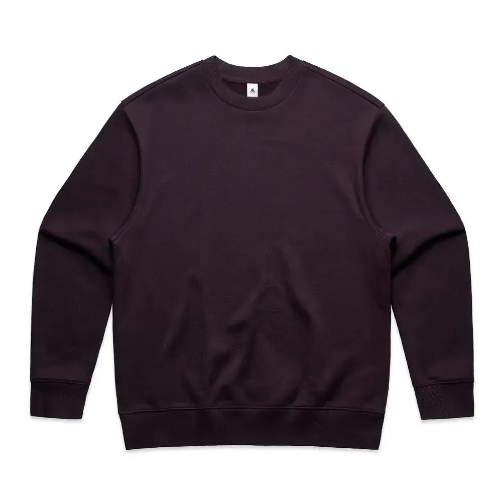 As Colour Heavy Crew Jumper 5145
